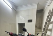 CHO THUÊ NHÀ NGUYÊN CĂN CHỢ KHÂM THIÊN 3 TẦNG, 2 NGỦ, 5 TRIỆU - Ở GĐ, NHÓM NGOAN